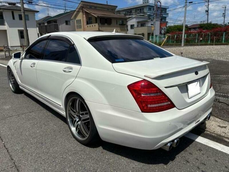 S-CLASS