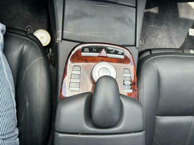 S-CLASS