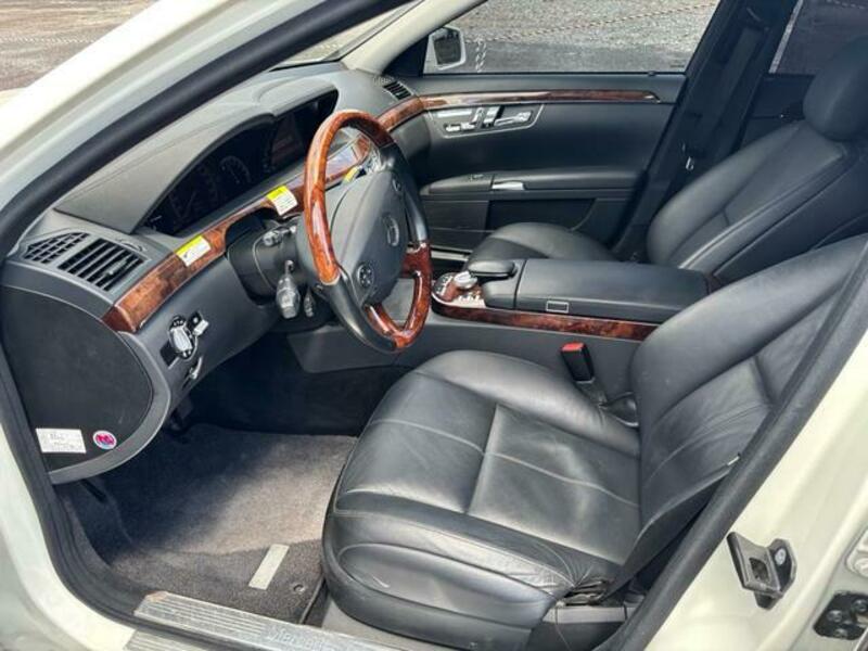 S-CLASS