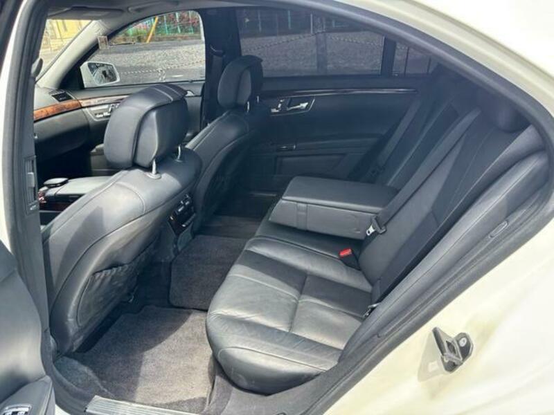 S-CLASS