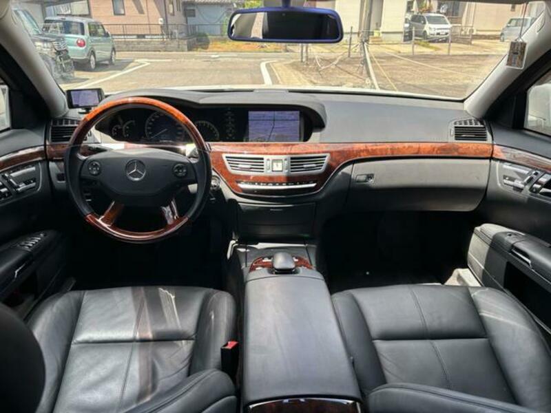 S-CLASS