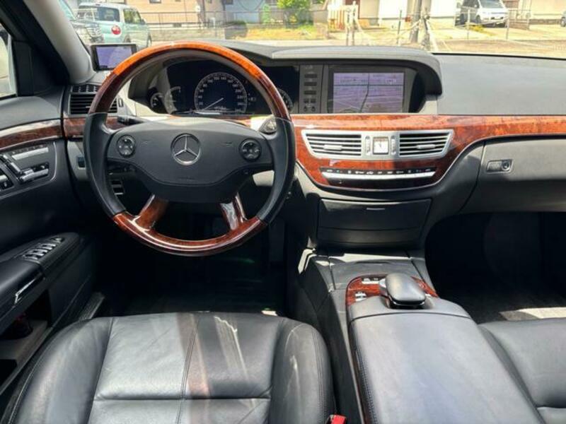 S-CLASS