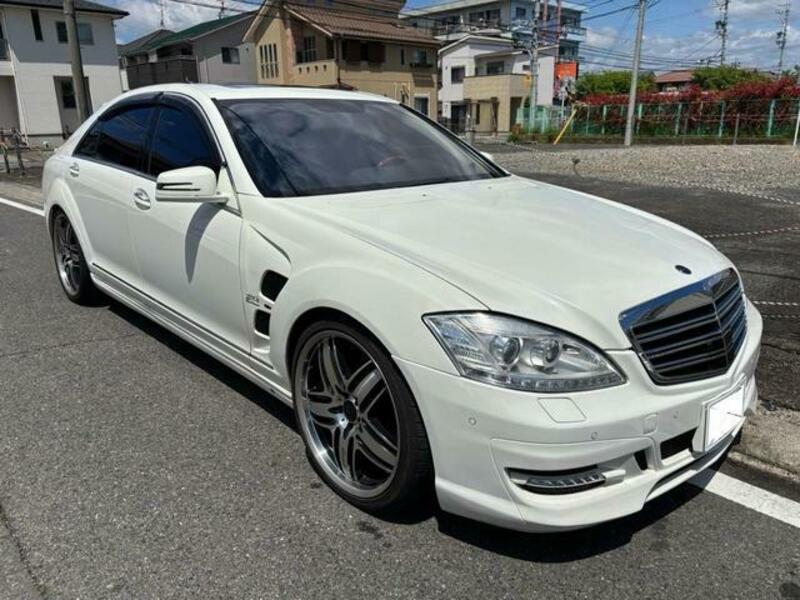 S-CLASS