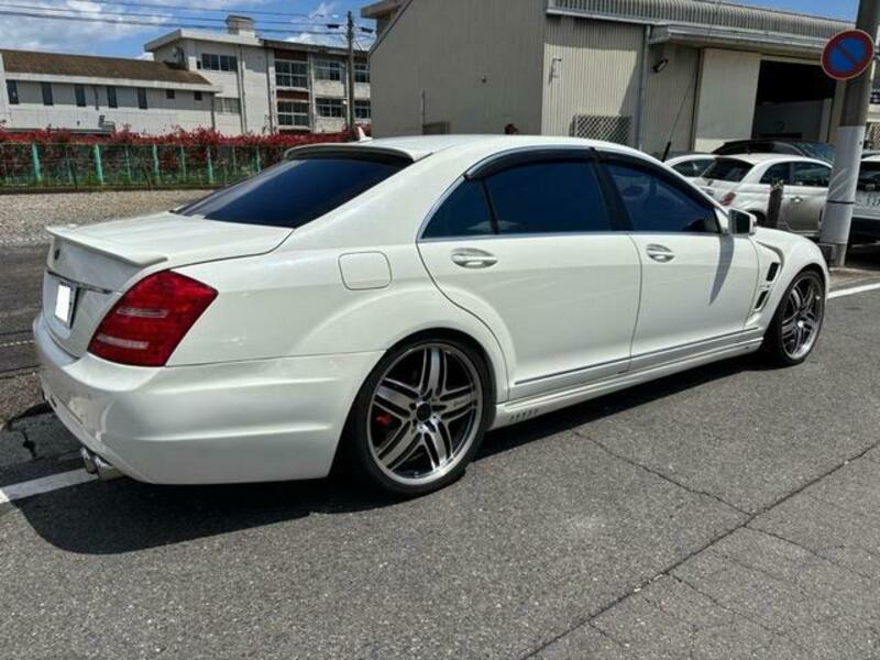 S-CLASS