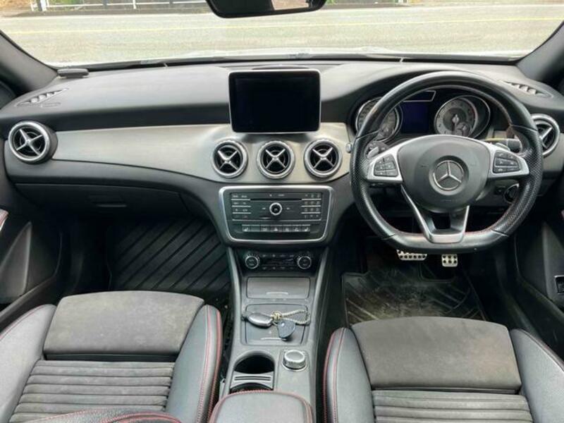 GLA CLASS