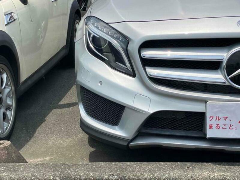 GLA CLASS