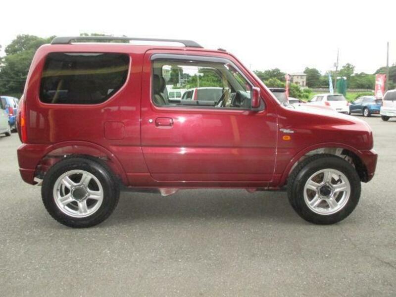 JIMNY