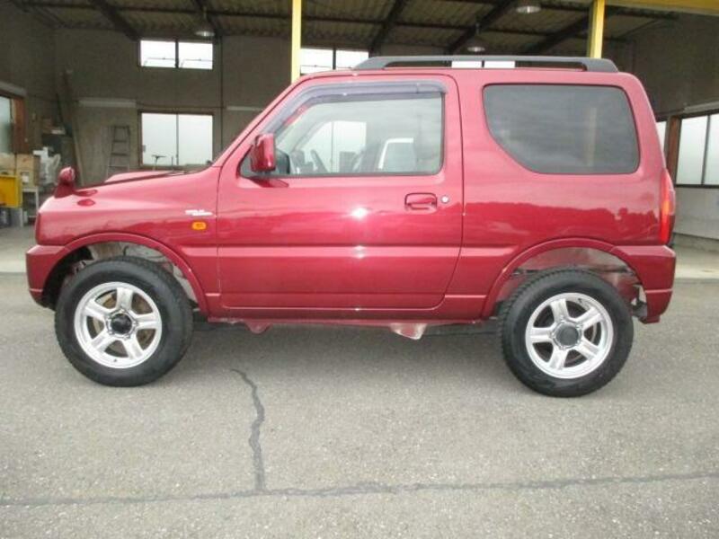JIMNY