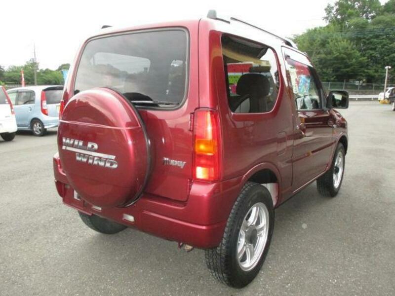 JIMNY
