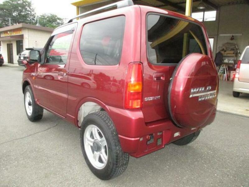 JIMNY