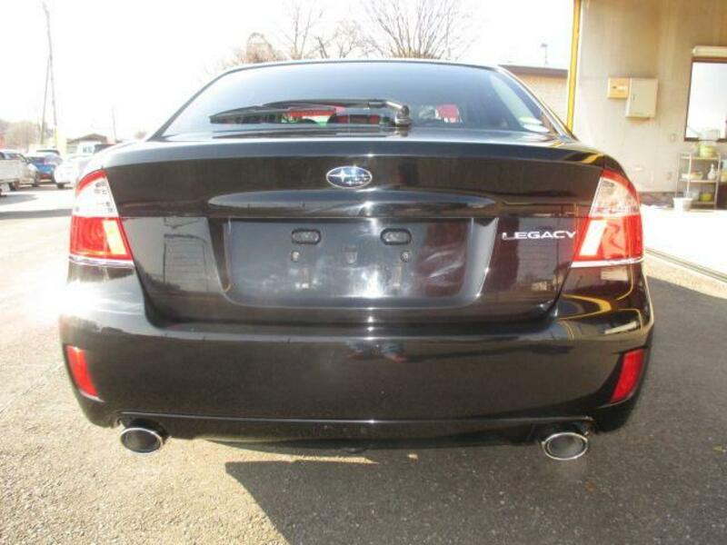 LEGACY B4