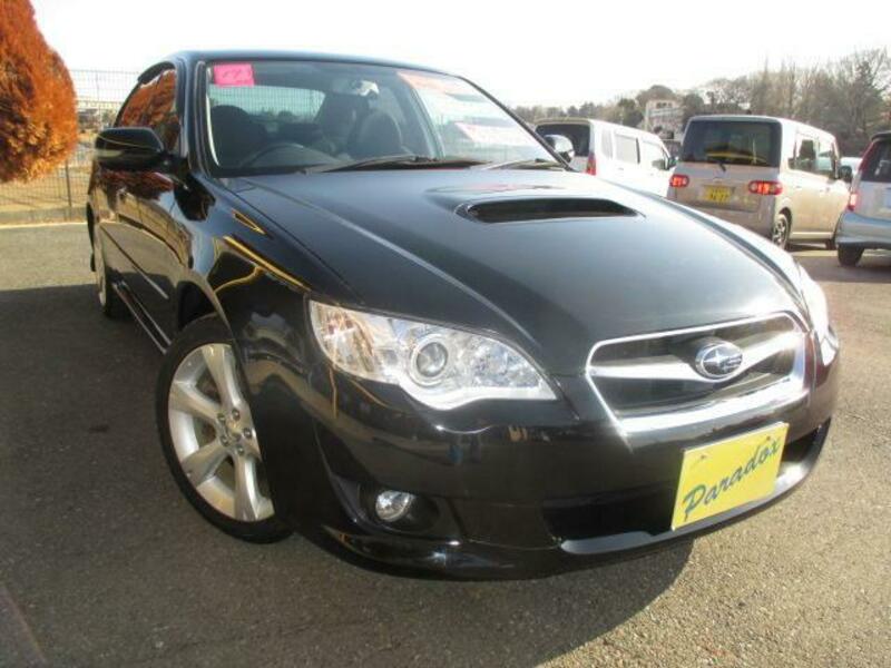LEGACY B4