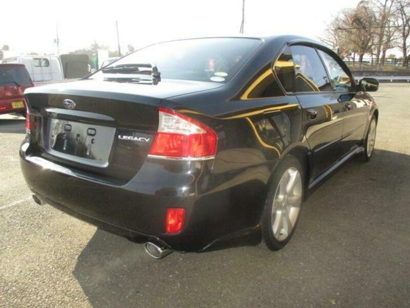 LEGACY B4