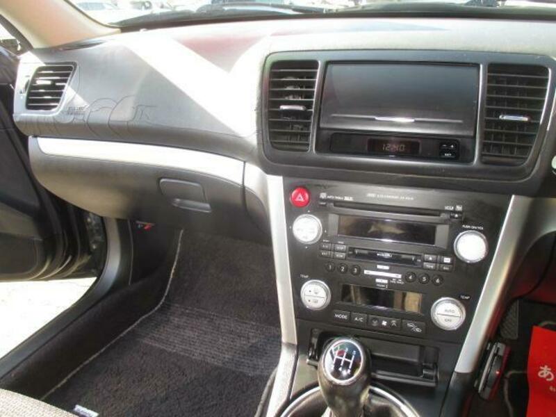 LEGACY B4