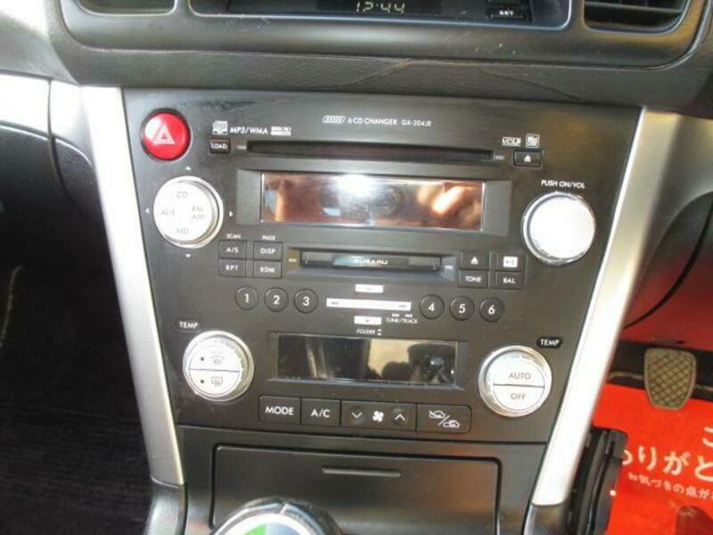 LEGACY B4