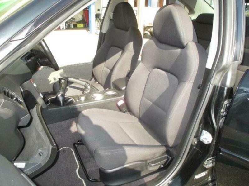 LEGACY B4