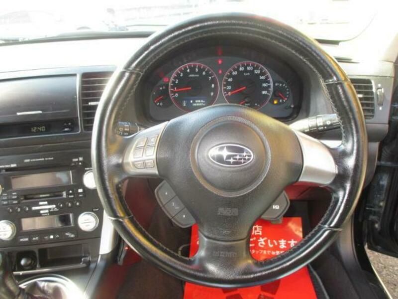 LEGACY B4