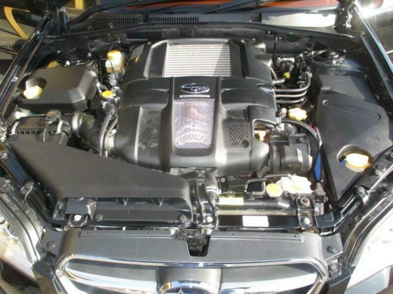 LEGACY B4