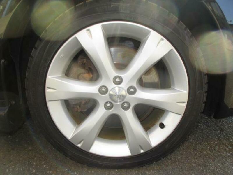 LEGACY B4