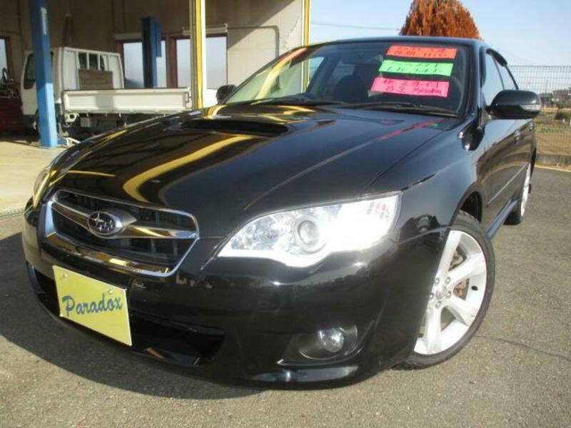 LEGACY B4-0