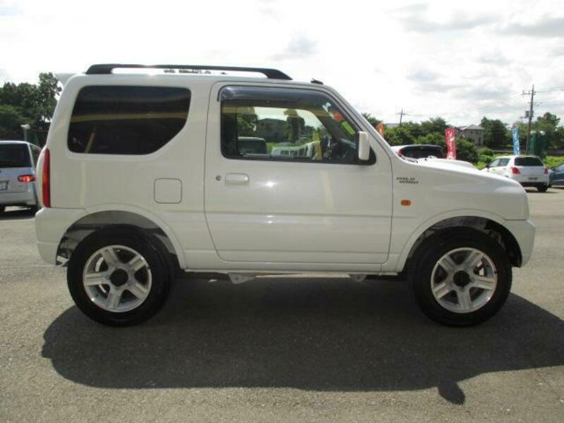 JIMNY