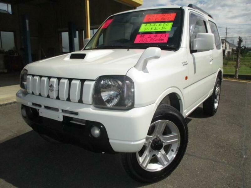 JIMNY