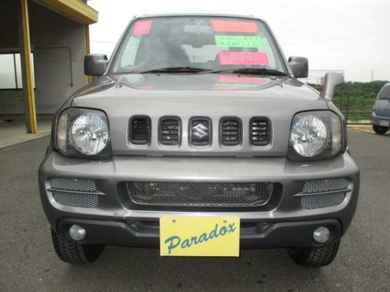 JIMNY SIERRA
