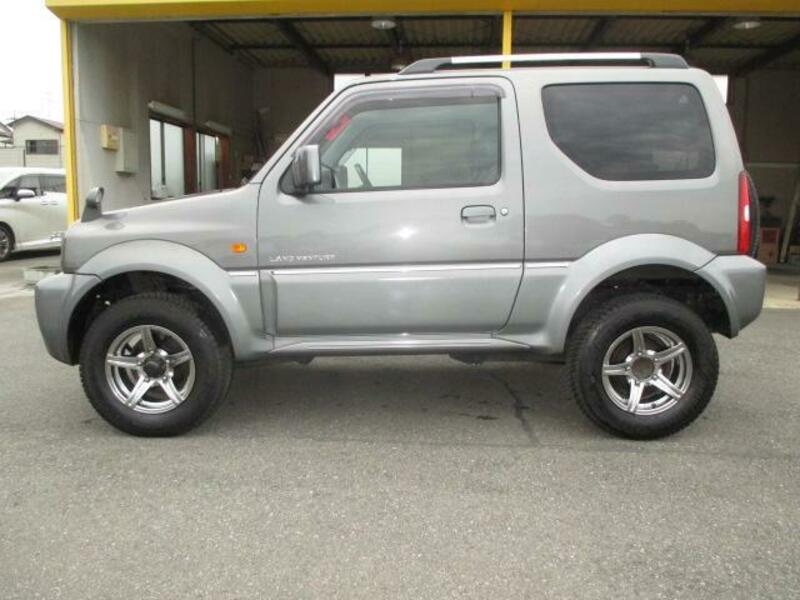 JIMNY SIERRA