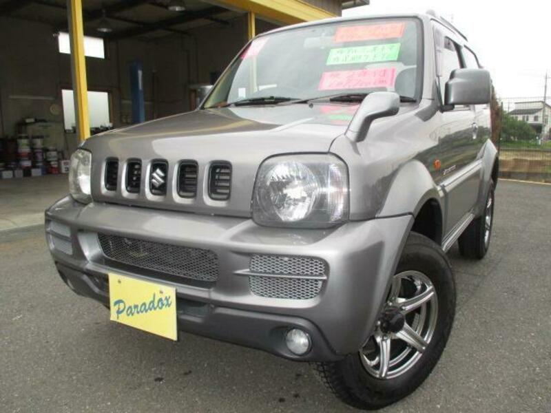 JIMNY SIERRA