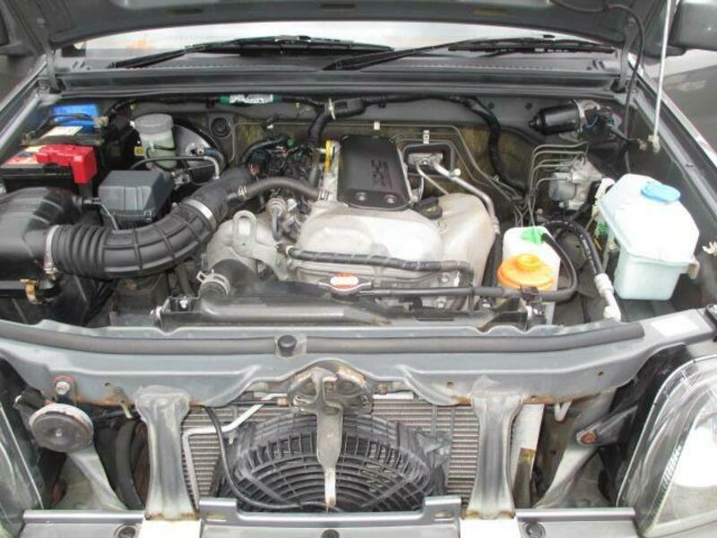 JIMNY SIERRA