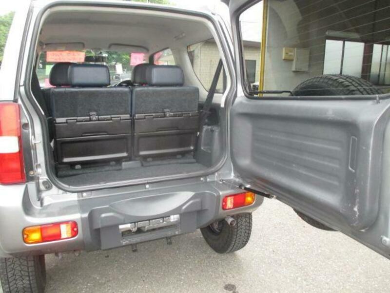 JIMNY SIERRA