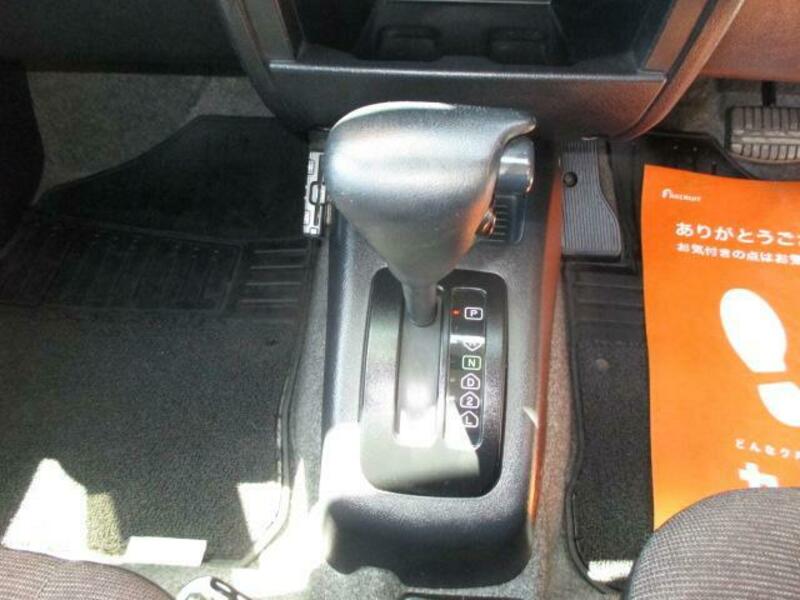 PAJERO MINI