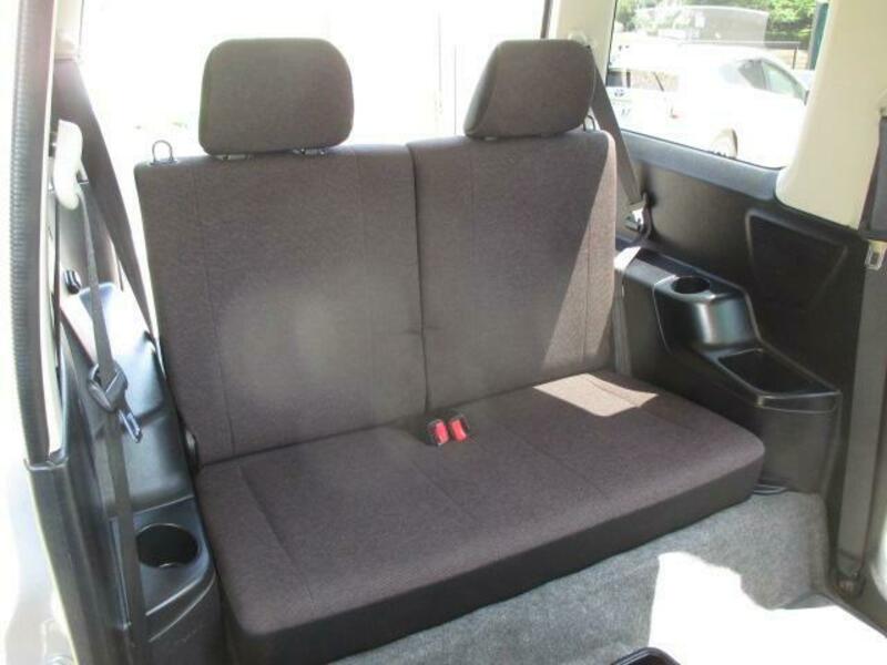 PAJERO MINI