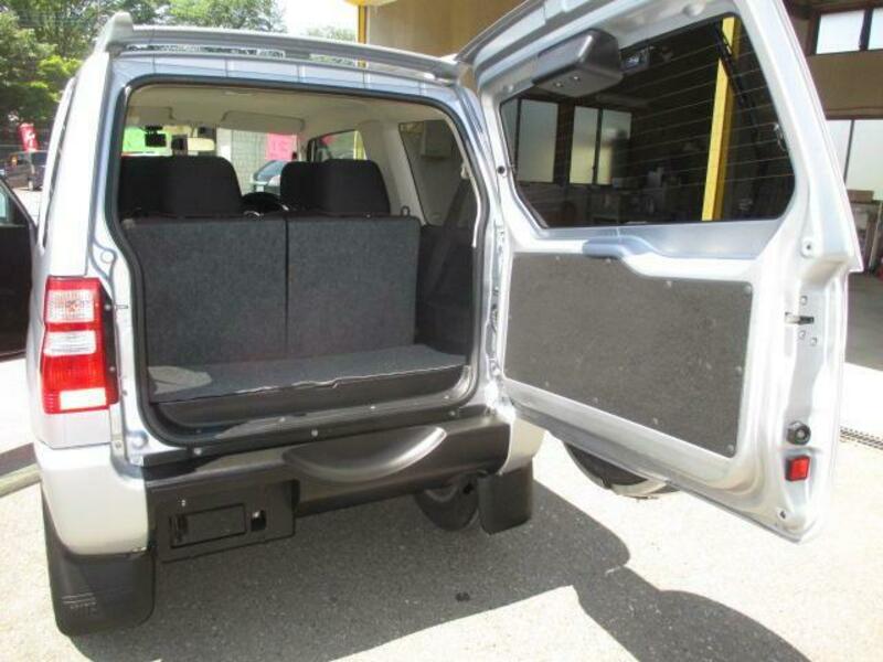 PAJERO MINI