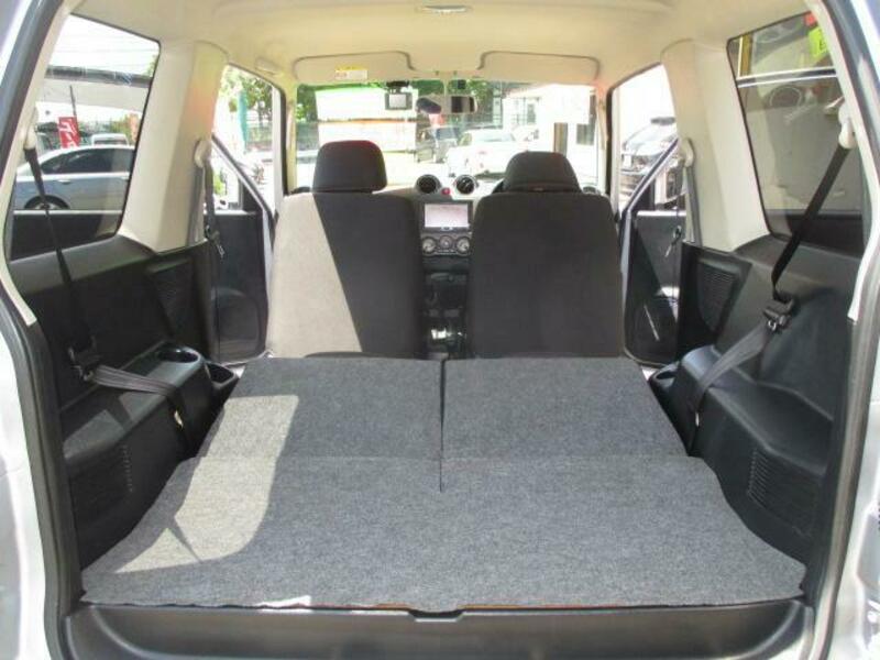 PAJERO MINI