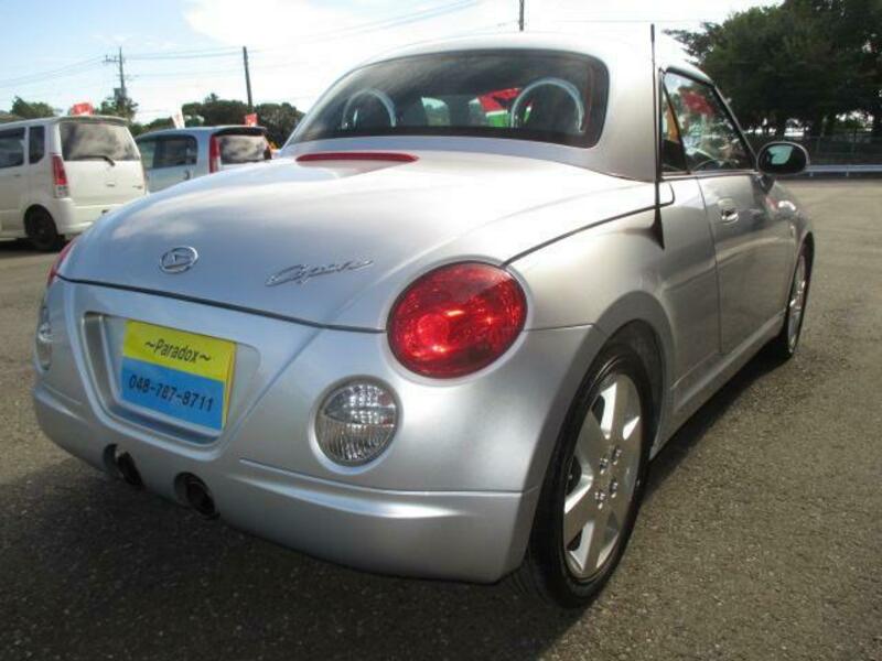 COPEN