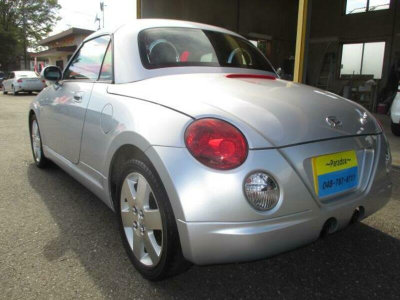 COPEN