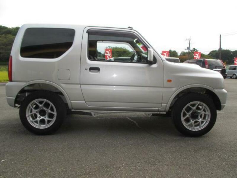 JIMNY