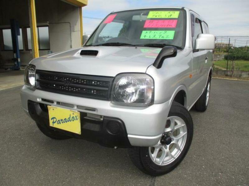 JIMNY