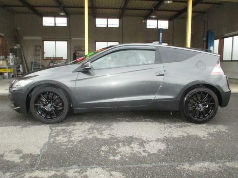 CR-Z