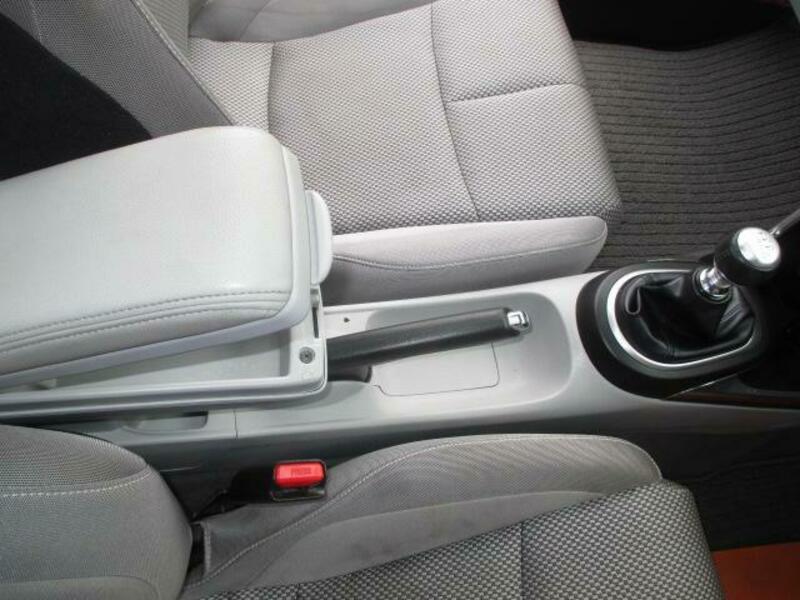 CR-Z