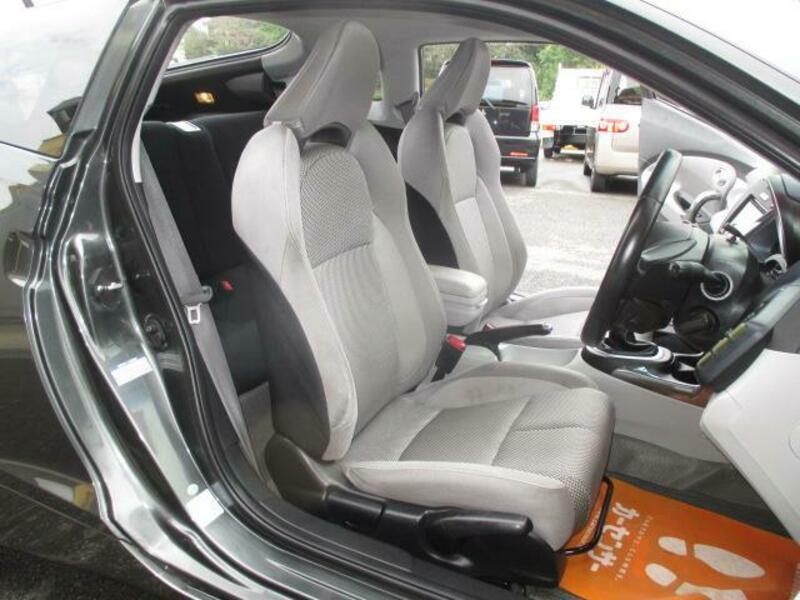 CR-Z