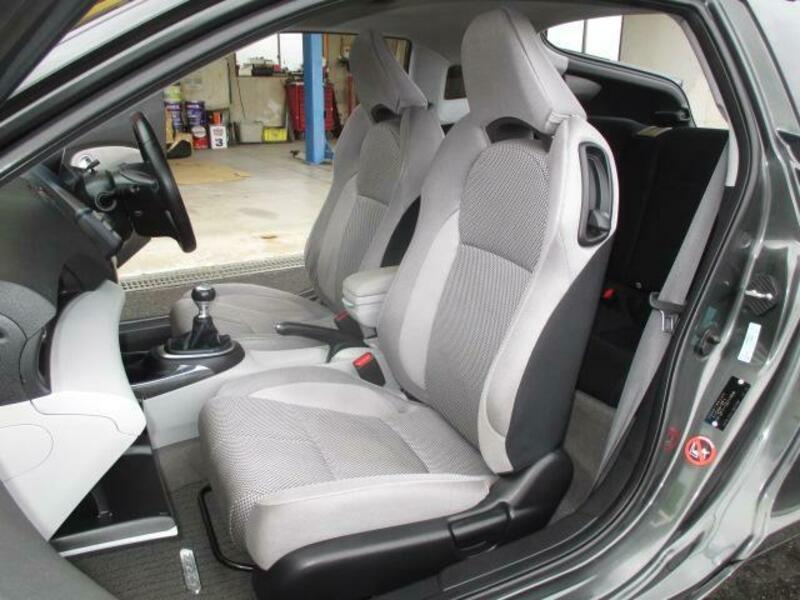 CR-Z
