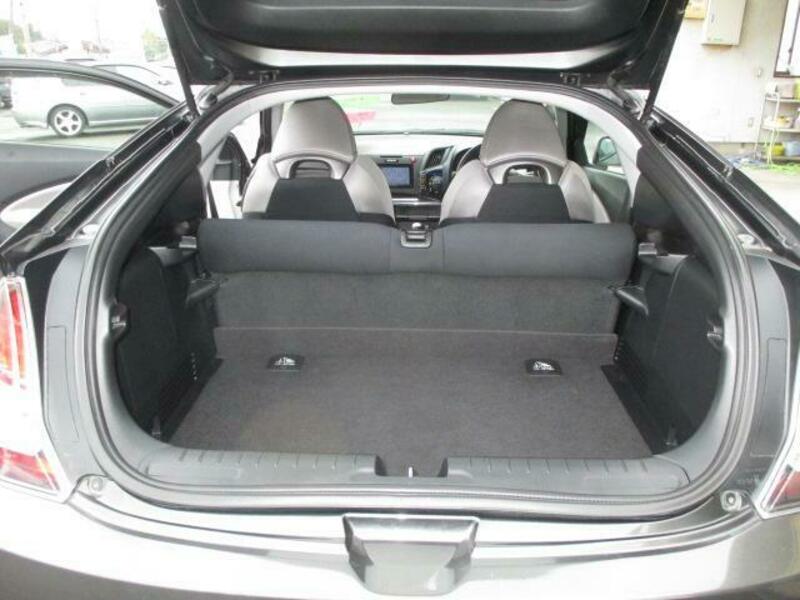 CR-Z