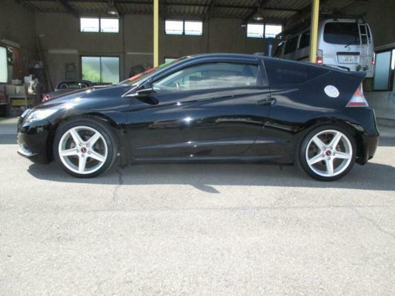 CR-Z