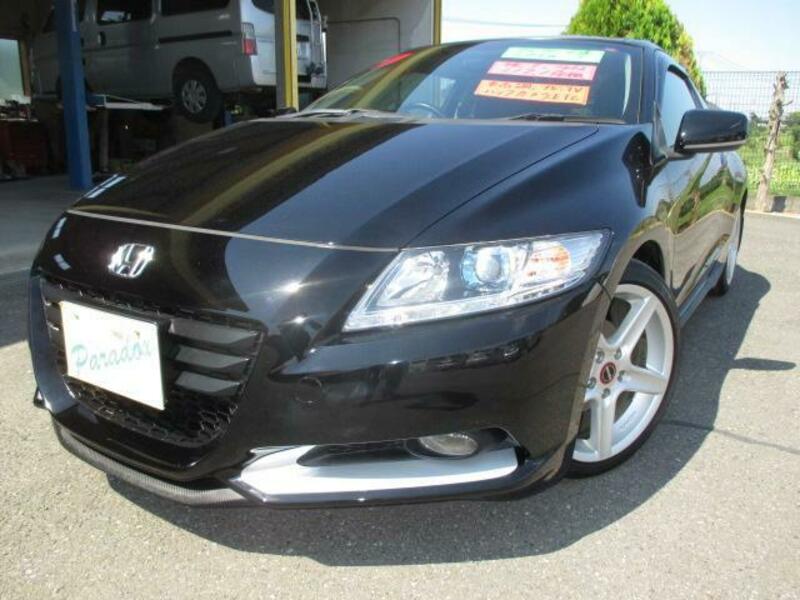CR-Z