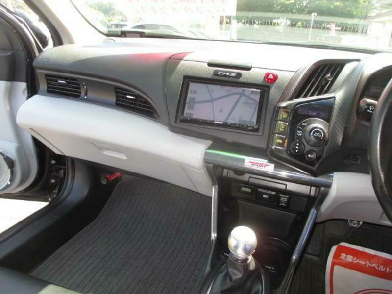 CR-Z