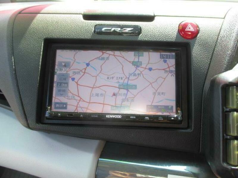 CR-Z