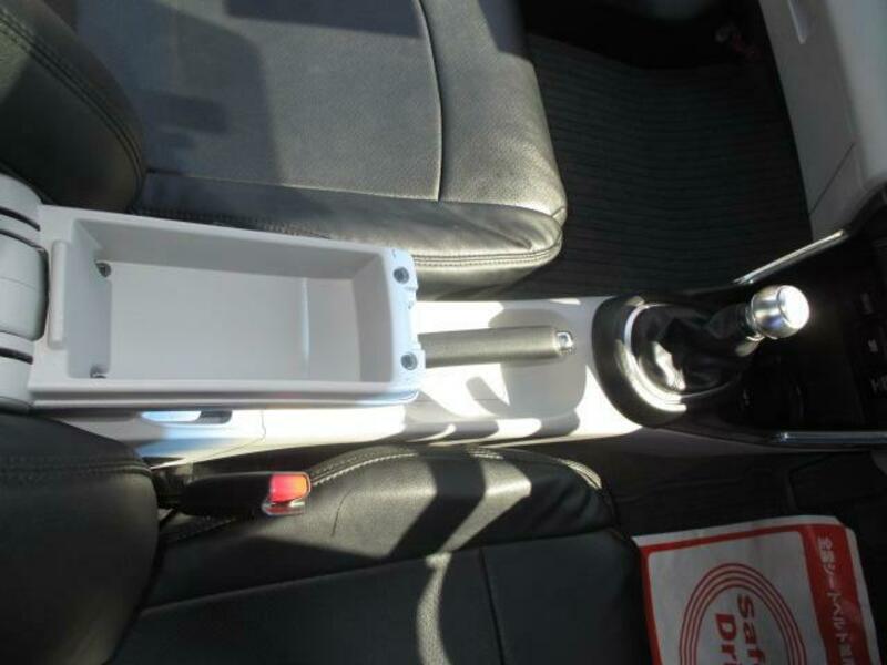 CR-Z