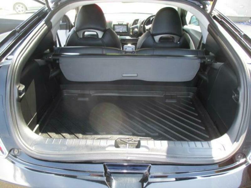 CR-Z